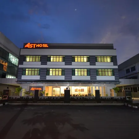 AST Hotel